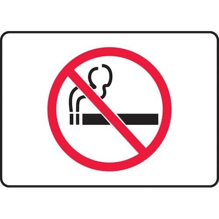 Safety Sign, MSMK417VA